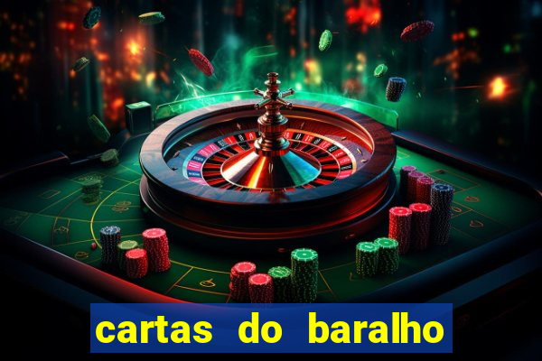 cartas do baralho cigano que indicam gravidez